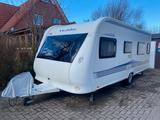 Hobby Prestige 560 WLU  - Hobby Wlu prestige 560