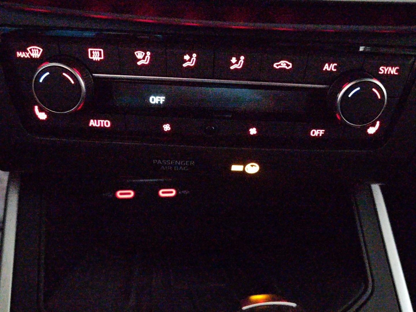 SEAT Arona FR 1.5 AHK-abnehmbar Navi Leder LED SHZ PD, миниатюра 14