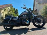 Triumph Thunderbird Strom 1700 - TRIUMPH THUNDERBIRD 1700