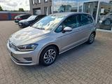 Volkswagen Golf Sportsvan 1.6 TDI Sound 85kW (116PS) 5-Gang - Volkswagen Golf: Ps TDI