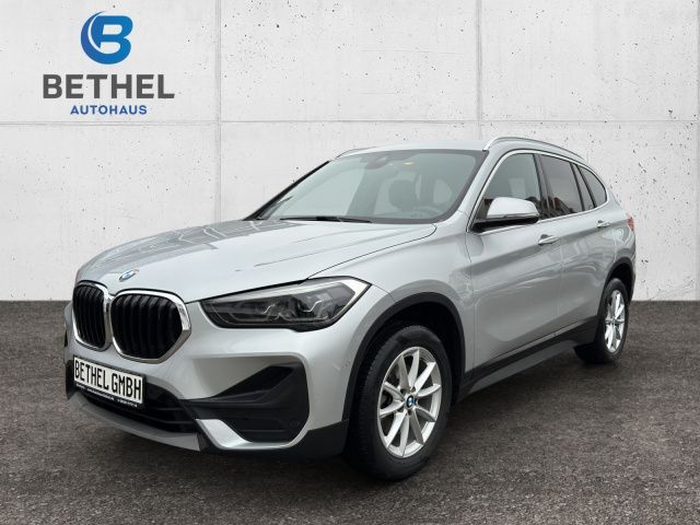 BMW X1 sDrive18d Advantage, AHK, LED, KAM, SHZ