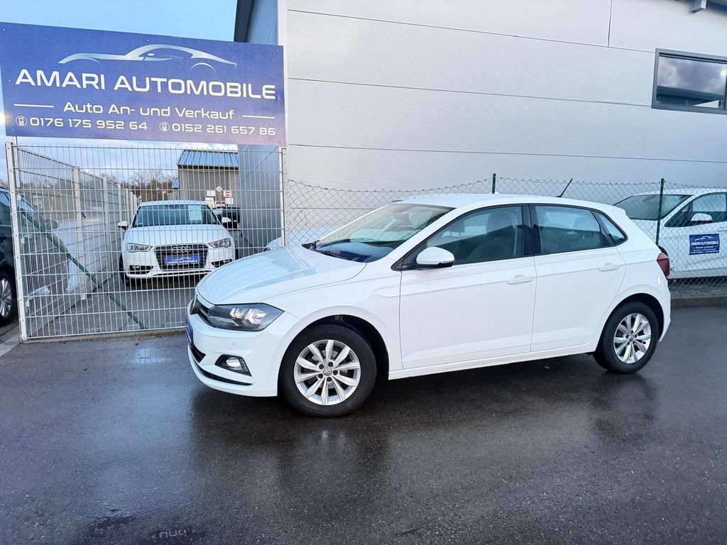 VW Polo - Bild 39