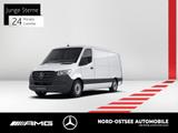 Mercedes-Benz SPRINTER 315 MBUX HOLZFUßBODEN KAMERA 9G TRONIC - Angebote