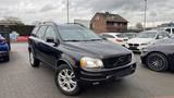 Volvo XC90 D5 Summum Geartronic | AUTOMATIK | 7-SITZER - Volvo XC90: Summum