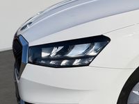 Skoda Fabia - Vorschau Bild 7