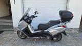 Peugeot Satelis 125 Compressor -  ***Selten*** - PEUGEOT SATELIS