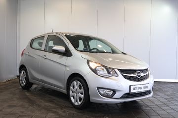 Opel Karl 1.0 Edition KLIMA+LANE+ISOFIX+ALLWETTER