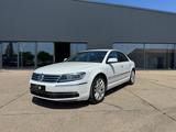 Volkswagen Phaeton V6 TDI 4Motion Premium DYNAUDIO DAB+ - Volkswagen Phaeton mit Diesel-Antrieb