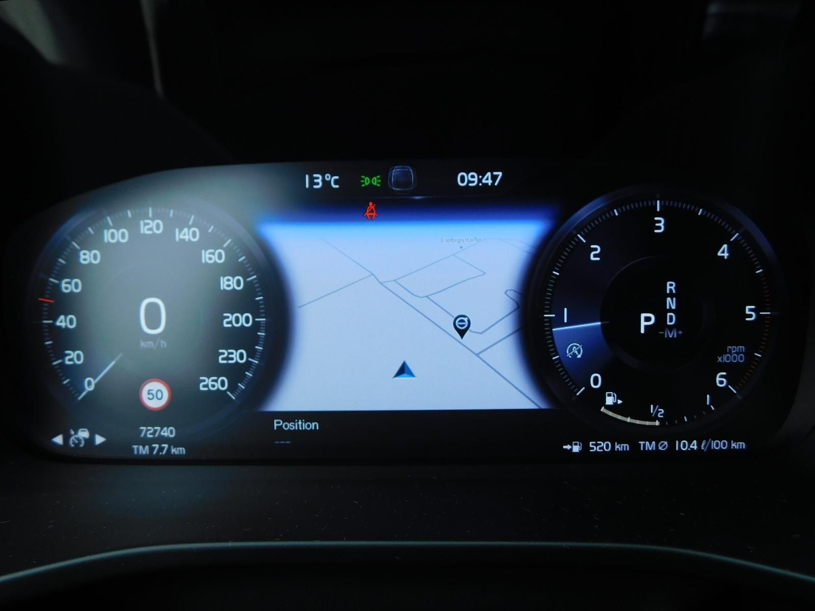 Fahrzeugabbildung Volvo XC40 D3 Momentum Pro