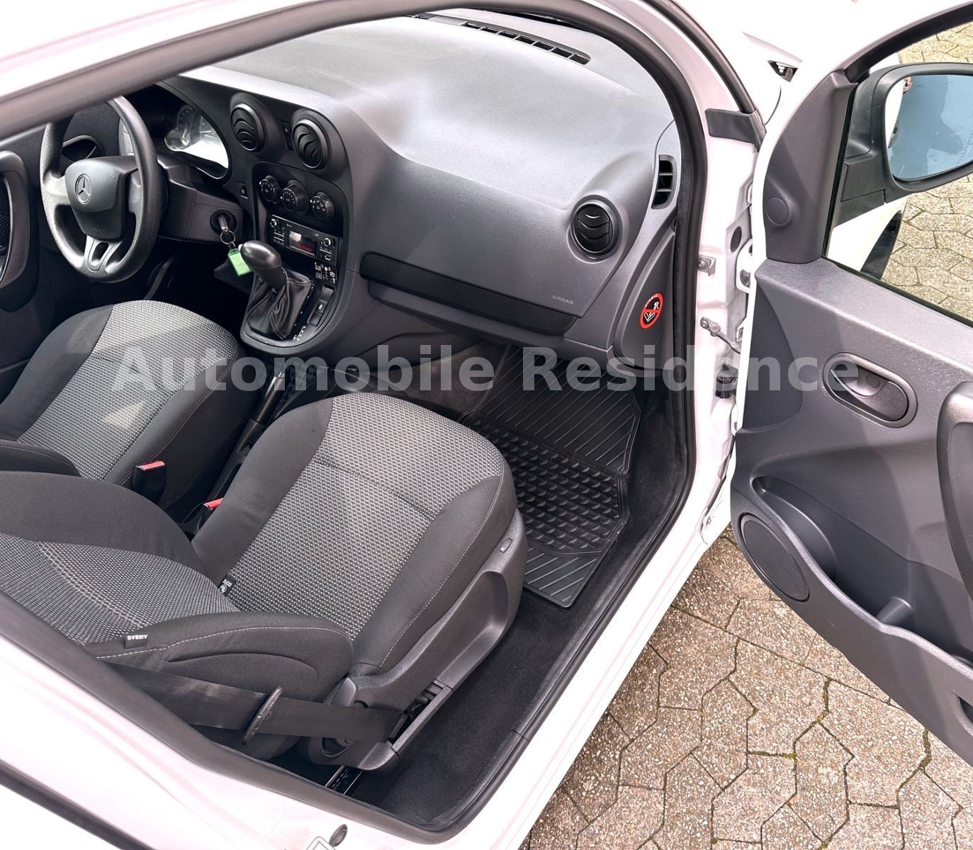Mercedes-Benz Citan112 lang 1.2 AUT.*SHZ*PDC*KLIMA*E-PAKET*TOP foto 7