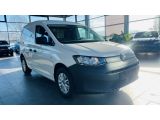 Volkswagen Caddy Flügeltüren AHK Klima PDC Tempomat Freispr - Volkswagen Caddy Jahreswagen mit Diesel-Antrieb