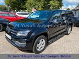 Volkswagen AMAROK 3.0 TDI 4MOTION DOUBLECAB HIGHLINE - Volkswagen Amarok: TDI