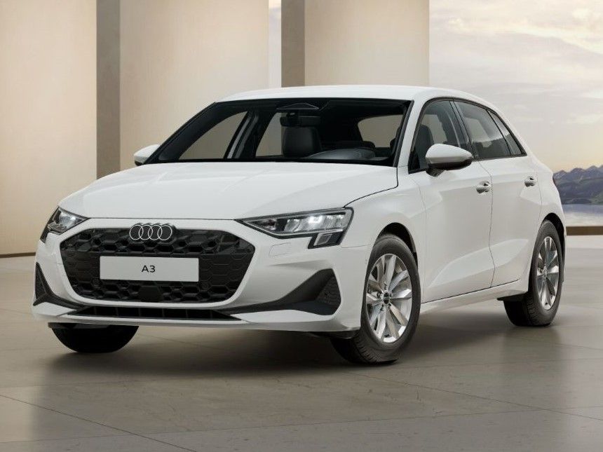 Audi A3 - Bild 2