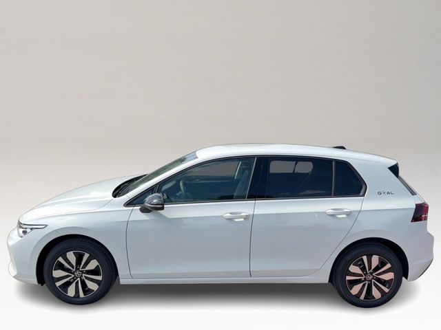Golf GOAL 2.0 TDI SCR 85 kW (116 PS), Navi, Rear