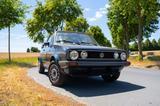 Volkswagen Golf 1er Cabrio  - Volkswagen Golf: Cabrio, 1er