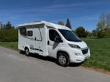 Andere Etrusco V5900 DB, Fiat Ducato 2.3 MJ
