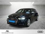 Audi S3 Sportback 2.0 TFSI quattro S tronic Navi LED  - gebrauchte Audi S3 aus dem Jahr 2018