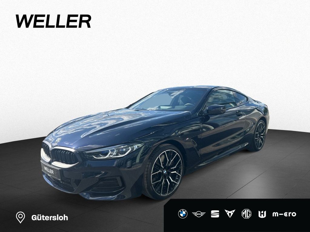 BMW 840