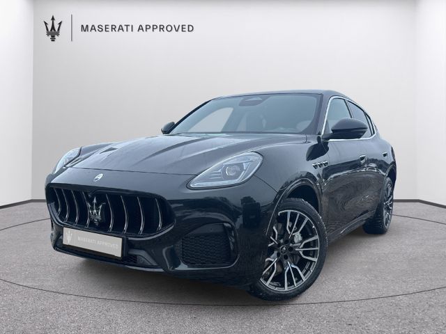 MASERATI Grecale