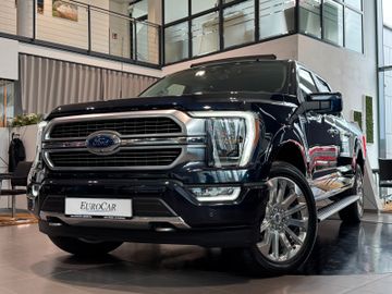 Ford F 150 - 1