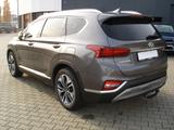Hyundai Santa Fe Premium 4WD AHK LED Kamera Panorama - Hyundai in Leipzig
