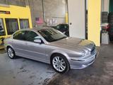 Jaguar X-Type 2.0D cat Executive EU3 - gebrauchte Jaguar X-Type aus dem Jahr 2004