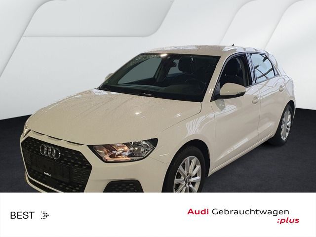 Audi A1 Sportback 25 TFSI SMART-INTER*PDC*SHZ*LM16