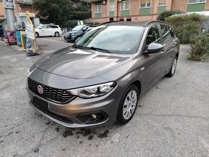 Image of Fiat Tipo