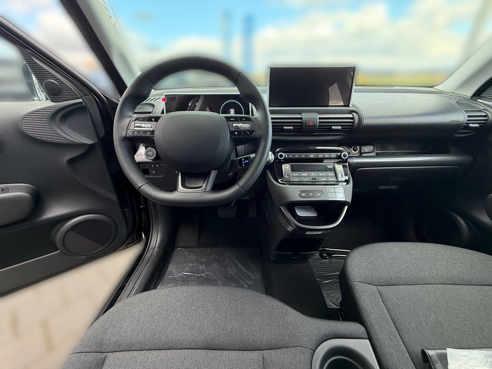 Hyundai INSTER – Bild 10