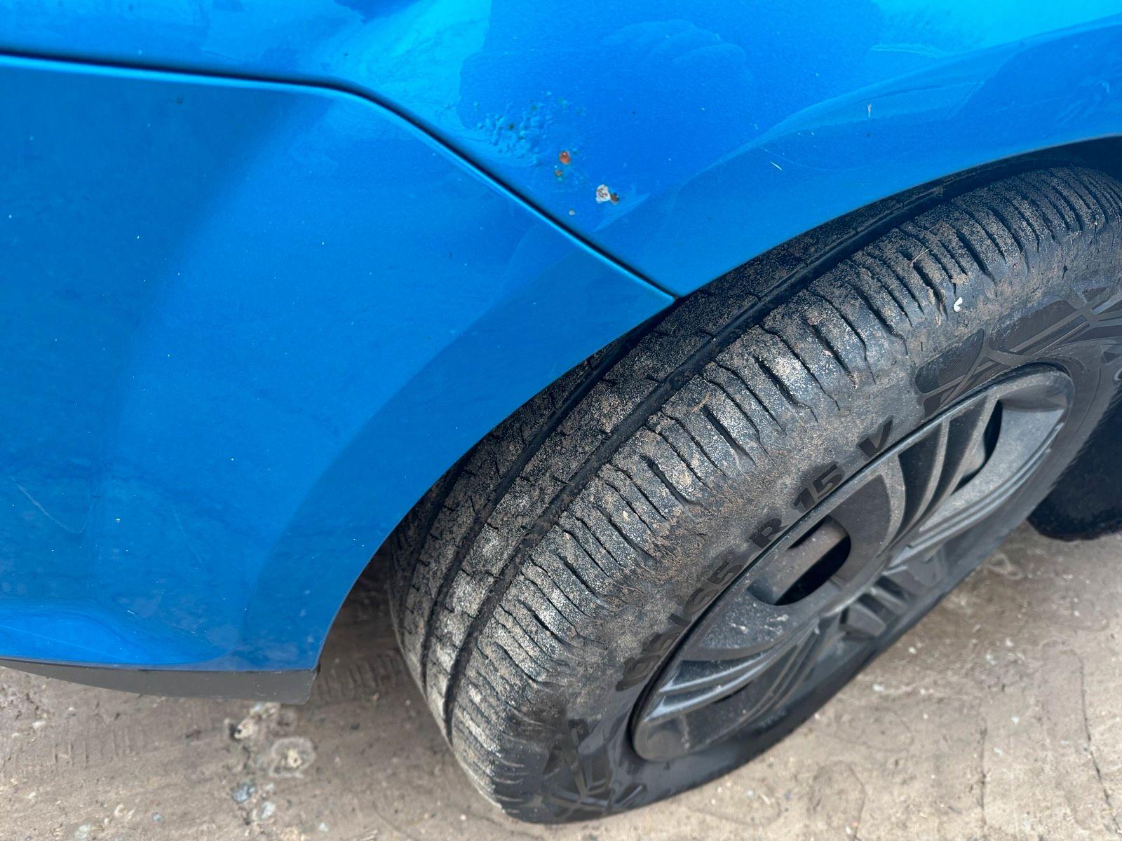 Ford Focus 2005 — photo 5