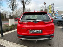 Honda CR-V 1.5 Turbo VTEC Elegance 2WD OPF   *Tempomat