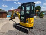 Komatsu PC16R-3HS Powertilt HS01 AUX 2 Hammerleitung - Angebote