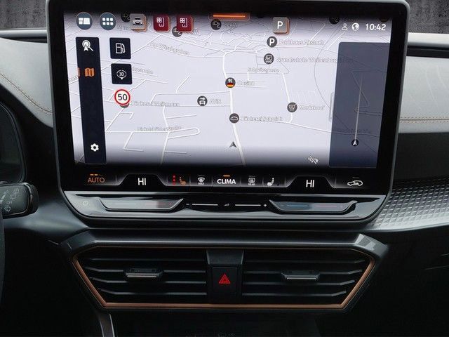 Cupra Formentor - Bild 16