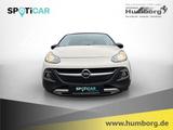 Opel Adam Rocks 1.0 Turbo ecoFlex Faltdach Klimaautom - Opel Adam mit Schiebedach