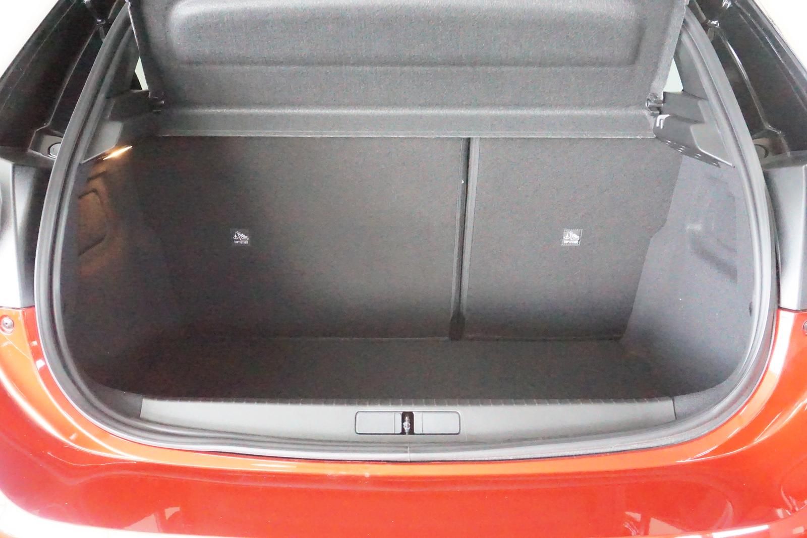 Opel Corsa - Bild 23