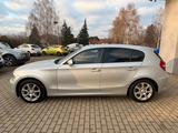 BMW 116 1 Limousine 116i *KLIMA* - BMW Gebrauchtwagen von 2007