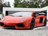 Lamborghini Aventador LP 700-4 - Full Carbon ** New Service  - Lamborghini: Lp700
