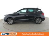Seat Arona 1.0 TSI Xcellence Aut*LED*ACC*CAM*PDC*SHZ* - Seat Arona Gebrauchtwagen in Hannover
