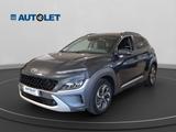 Hyundai Kona HEV 1.6 DCT XLine - Hyundai KONA mit Halbautomatikschaltung