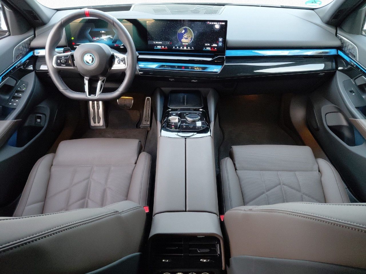 BMW i5 - Bild 16