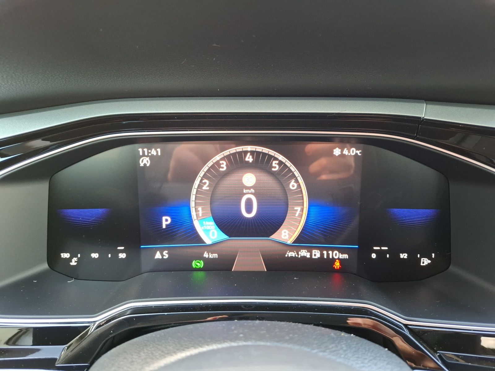 Fahrzeugabbildung Volkswagen Taigo TSI Goal DSG Matrix Navi AID ACC RFK SH LM