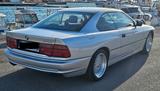 BMW 850i E31 V12 Manual - BMW 850 e31 Gebrauchtwagen
