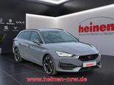 Cupra Leon Sportstourer 1.5 TSI DSG AHK+LED+NAV+SHZ+PD - Cupra Leon mit Benzin-Antrieb: Grau, Kombi