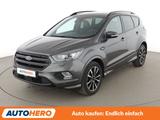 Ford Kuga 1.5 EcoBoost ST-Line*NAVI*XENON*ACC*CAM*PDC - Ford Gebrauchtwagen in München