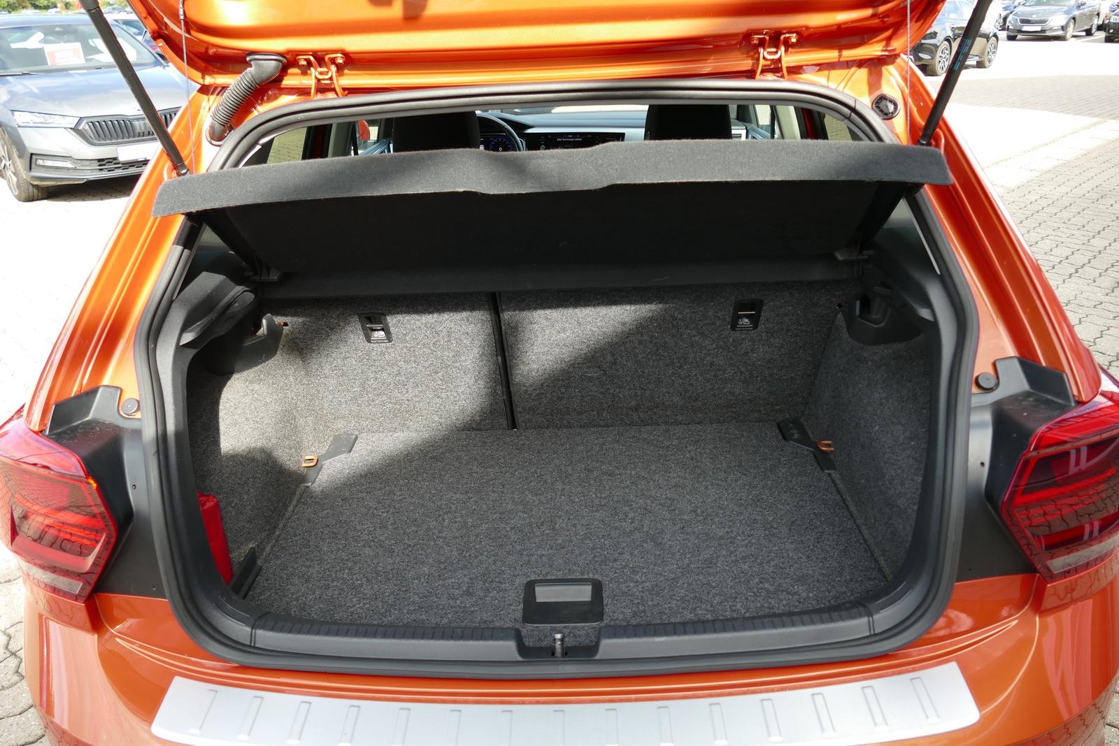 Volkswagen Polo 1.0 Active DSG LED ACC Sitzheizung DAB PDC, миниатюра 26