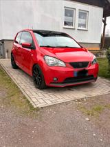 Seat Mii Sport 75 PS - Seat Mii mit Benzin-Antrieb: Sport