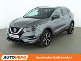 Nissan Qashqai 1.6 Business - Nissan Gebrauchtwagen von 2018