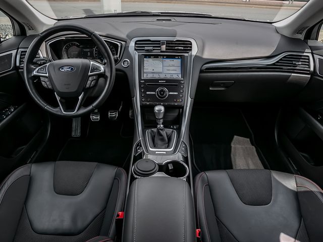 Ford Mondeo Turnier 1.5 ST-Line Spurhalteassi. AHK