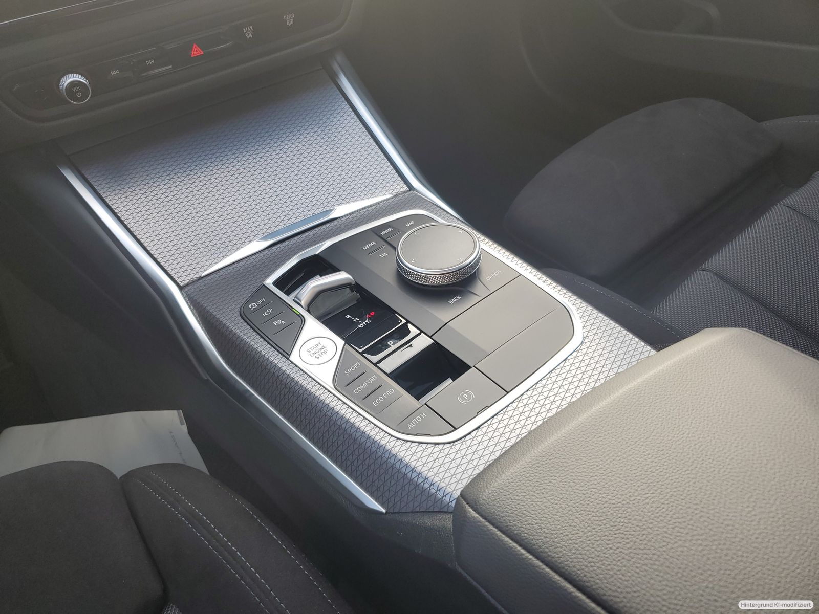 BMW 330 - Bild 18