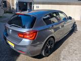 BMW 125i Edition M Sport Shadow A Edition M Spor...